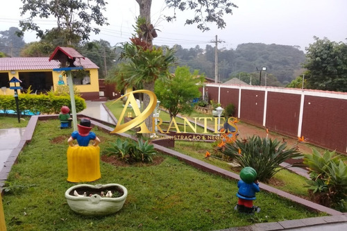 Imagem 11 de 30 de Chacara - Ch00236 - 70143873