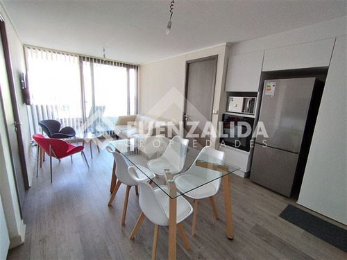 Moderno Departamento En Venta 2d2b1e, Reñaca