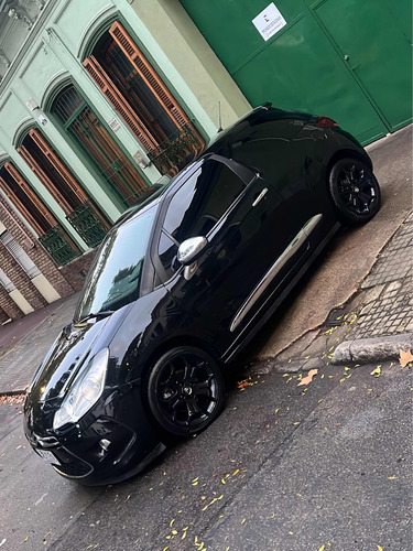 Citroën DS3 1.6 Sport Chic Nav Thp 156cv