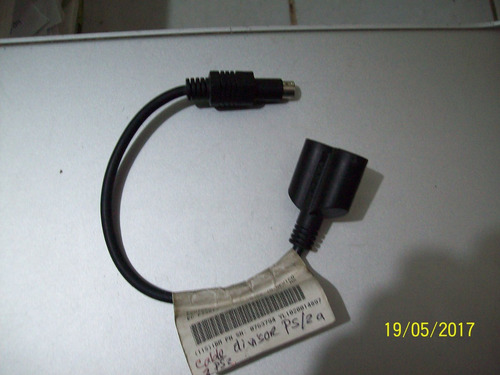 Cable Ibm 07g3794 Divisor 1ps2 A  2ps2