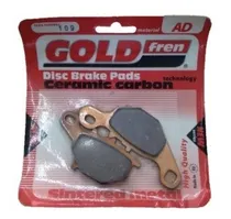 Comprar Pastilla De Freno Ceramica \u002F Kawasaki - Suzuki