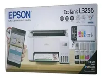 Comprar Epson Printer L3256 X Major
