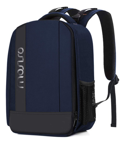 Mosiso Mochila Para Cmara, Dslr/slr/sin Espejo, Funda Para C