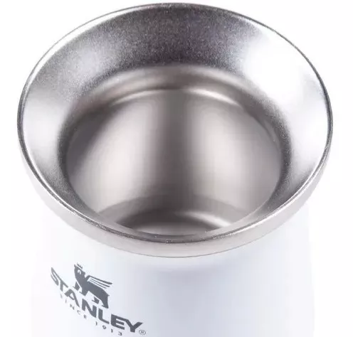 Mate Stanley Classic Acero Inoxidable Termico 236ml