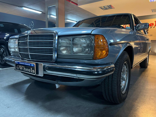 Mercedes-Benz 230 2.3 Te