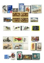 Comprar Estados Unidos Sellos Estampillas Usa Año 1972 Mnh