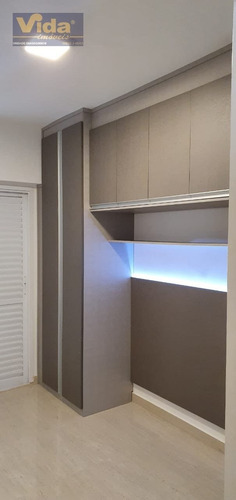 Apartamento Em Centro - Osasco, Sp - 41942