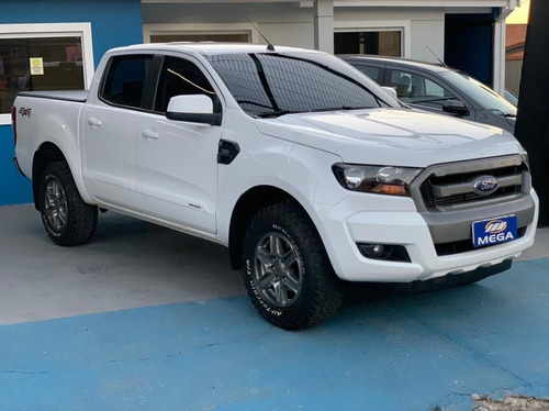 Imagem 14 de 15 de Ford Ranger 2.2 Xls 4x4 Cd 16v 2019