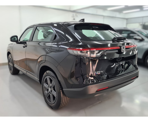 Honda HR-V 1.5 DI I-VTEC FLEX EXL CVT