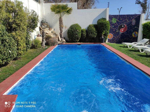 Condominio Alto Macul