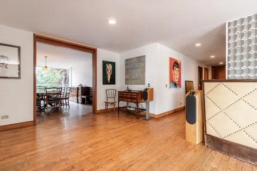 Apartamento En Venta En Chicó Alto. Cod V6806