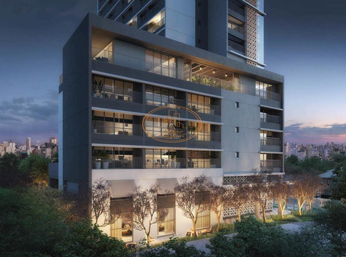 Conjunto Comercial Localizado(a) No Bairro Paraíso Em São Paulo / São Paulo - 4886:909217