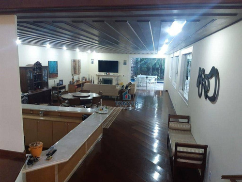 Imagem 21 de 30 de Casa A Venda, Condomínio Chácara Gramado, Campinas/sp. - Ca0943