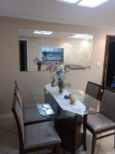 Imagem 3 de 19 de Apartamento Com 2 Dormitórios À Venda, 76 M² Por R$ 335.000 - Itaquera - São Paulo/sp - Ap4341