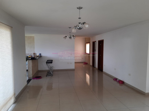 Imagem 5 de 15 de Casa - Em Condomínio, Para Venda Em Boituva/sp - 615-jjdi