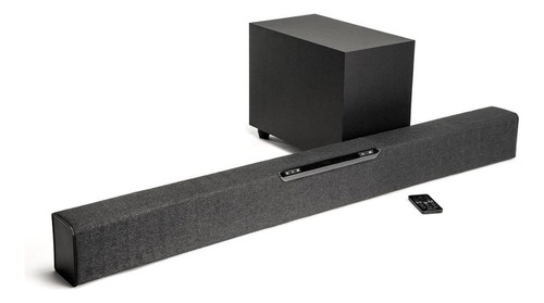 Barra De Sonido Soundbar Sb40 Jamo Bl