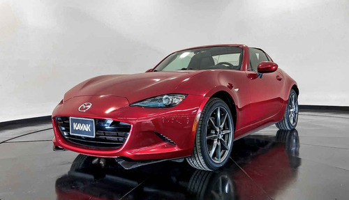 Imagen 5 de 15 de 36846 - Mazda Mx5 2017 Con Garantía