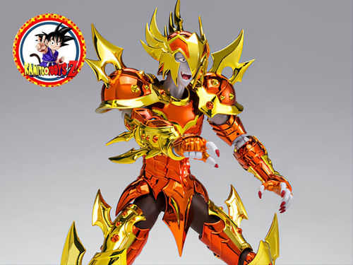 Limnades Casa ( Myth Cloth Ex  Jp )