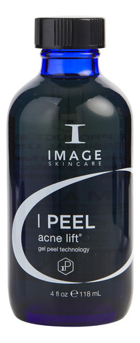 Solución Exfoliante Química Image Skincare I Peel Acne Lift