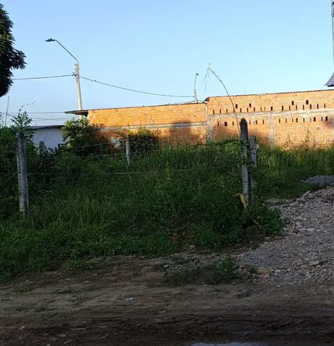 Vendo Lote En Dinamarca Acacias