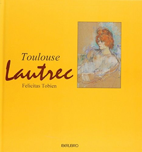 Toulouse Lautrec De Anonimo