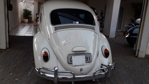 Volkswagen Fusca 1300 1968