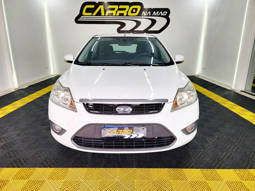 Ford Focus Hc Flex