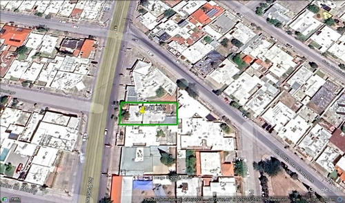 San Felipe, Casa Ubicación Ideal Para Torre Departamentos