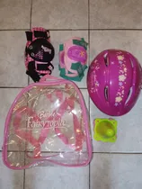 Comprar Kit\u002Fjuego Protector Casco Coderas Rodilleras
