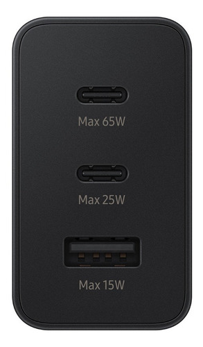 Samsung Cargador 65watts Original Galaxy A53 A13 A33 A73 A23
