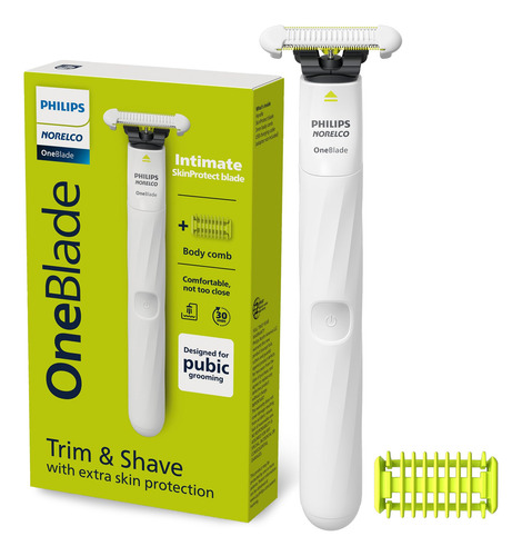 Aparador E Aparador Philips Norelco Oneblade Qp1924/70 Uniss