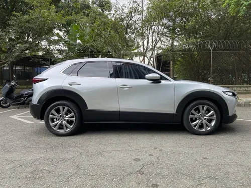 Mazda CX-30 2.0 Touring At