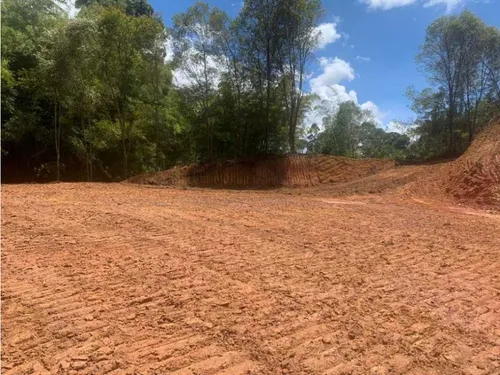 Lindos Lotes En Venta Con Excelente Ubicación En El Carmen De Víboral.