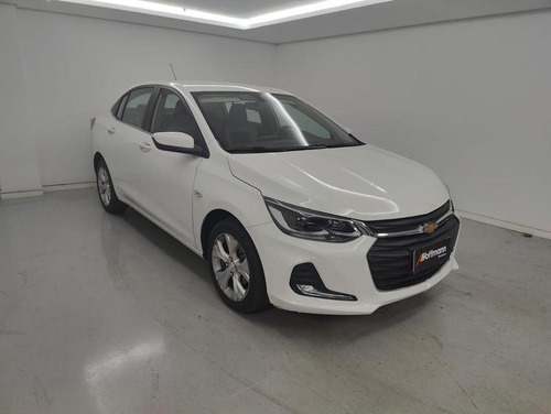 Chevrolet Onix plus Onix Plus 10tat Pr1