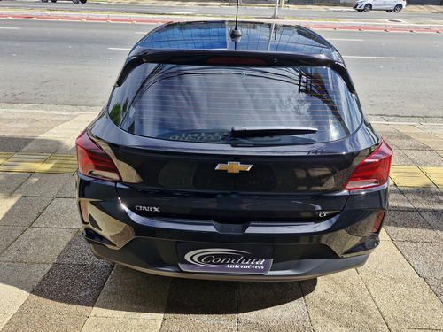 Chevrolet Onix 1.0 Lt 2 5P