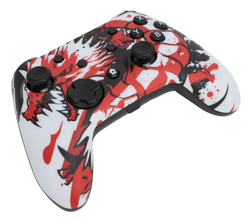 Controlador Inalámbrico Gamepad, Joystick 3d, Giroscopio De