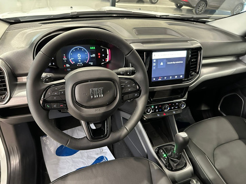 Fiat Toro 1.3 T270 Freedom 4X2