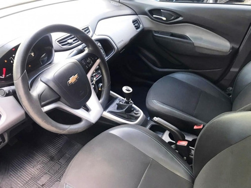 Chevrolet Onix 1.0 Lt