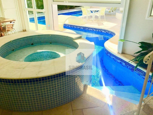 Imagem 27 de 30 de Casa Com 6 Dormitórios À Venda, 650 M² Por R$ 3.300.000,00 - Valinhos - Valinhos/sp - Ca0559