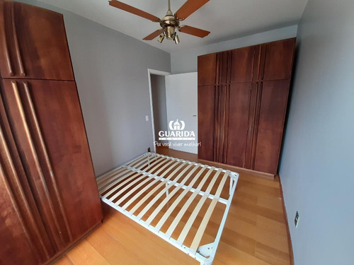 Imagem 10 de 17 de Apartamento Para Aluguel, 1 Quarto, 1 Vaga, Petropolis - Porto Alegre/rs - 2941