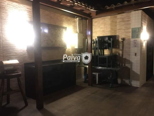 Imagem 12 de 18 de Apartamento- Teresópolis, Taumaturgo - 3095