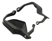 Comprar 2 Protetores De Mão Para Motocicleta, Protetores De Preto