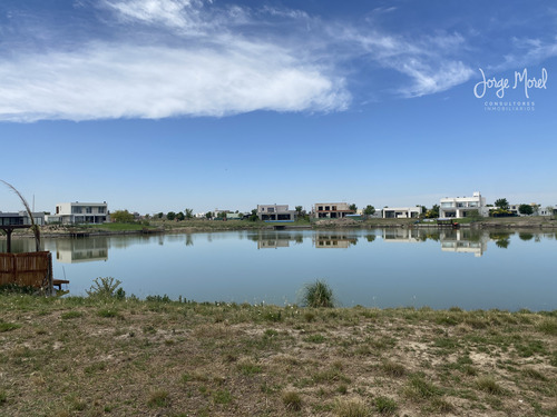 Lote Laguna #200-300 - San Sebastian - Area 9 - 913m2 #id 2375