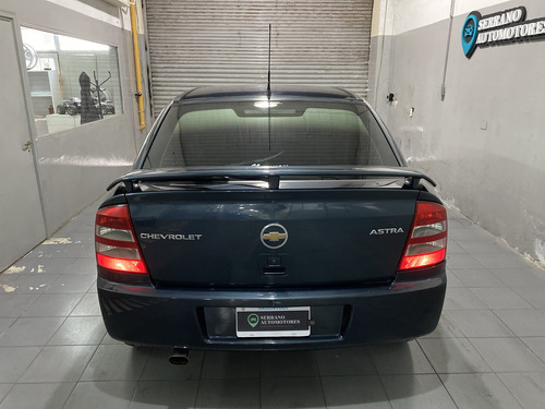 Chevrolet Astra 2.0 Gl