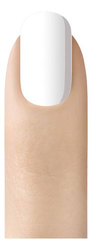 Sensationail Express Gel Polish, Not My Nana's Pearls, 0.33