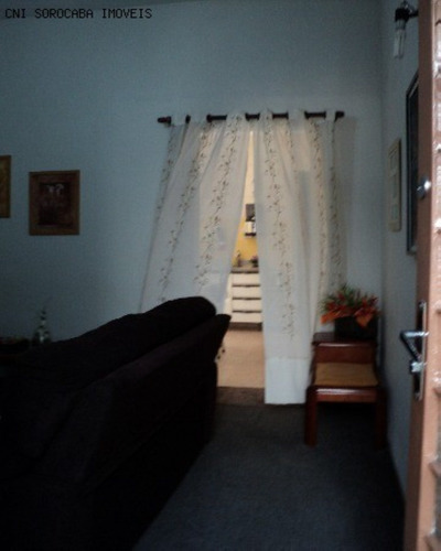 Imagem 9 de 21 de Casa - Ca00948 - 33336721
