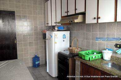 Imagem 19 de 22 de Apartamento Em Praia Grande Bairro Ocian - V2655