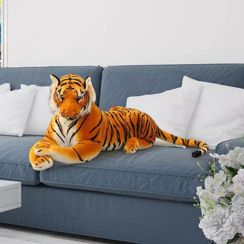 Peluche De Tigre
