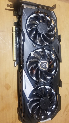 Tarjeta De Video Gtx 970 4gb