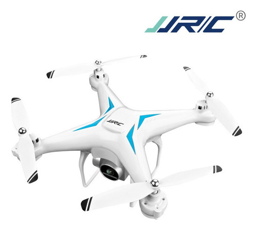 Dron Aéreo Profesional Jjrc Hd De Largo Alcance